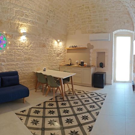 Casa Munna Villa Ceglie Messapica Eksteriør bilde