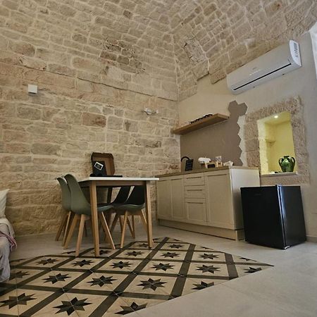 Casa Munna Villa Ceglie Messapica Eksteriør bilde