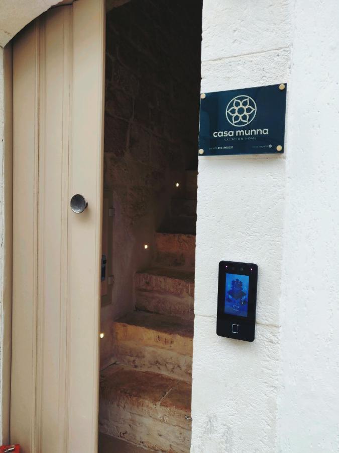 Casa Munna Villa Ceglie Messapica Eksteriør bilde