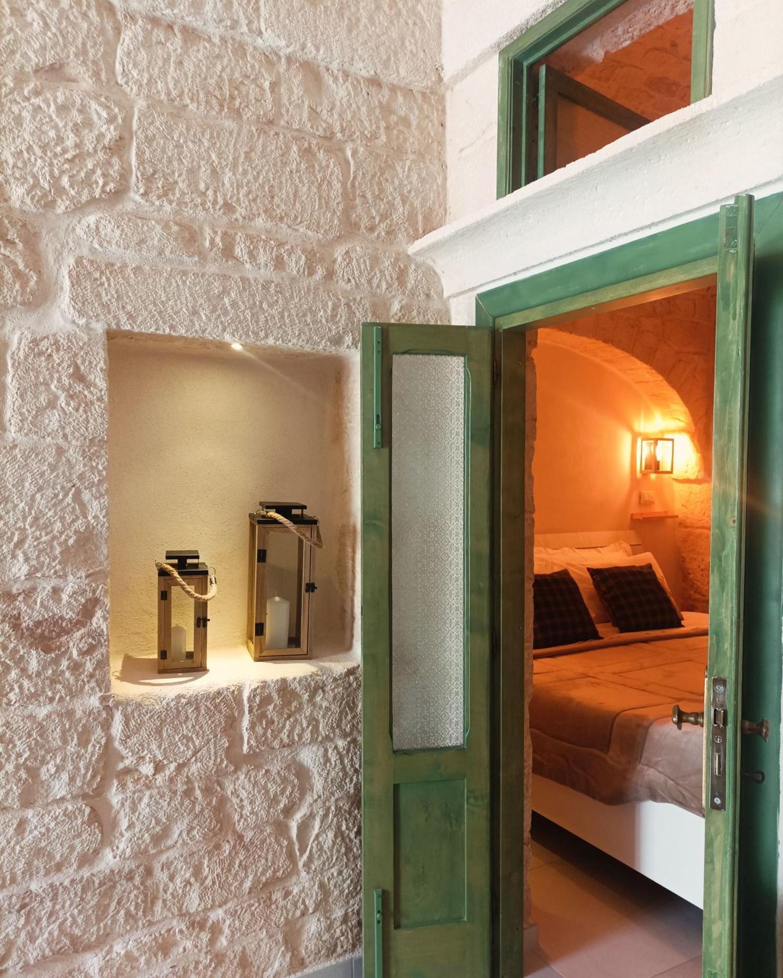Casa Munna Villa Ceglie Messapica Eksteriør bilde