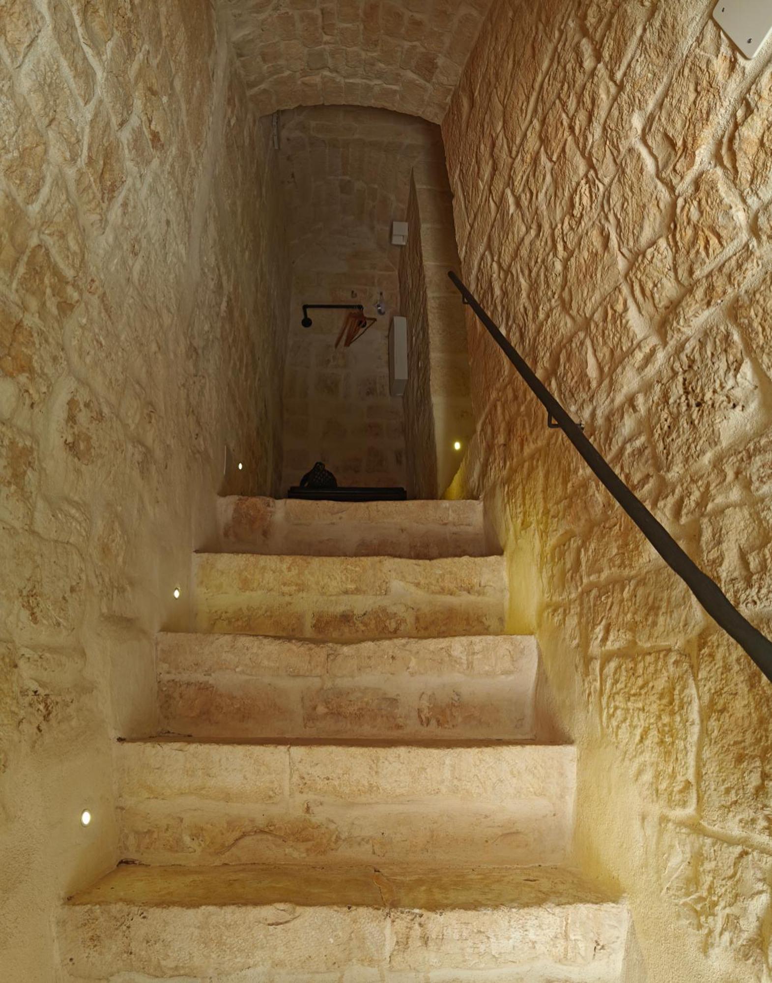Casa Munna Villa Ceglie Messapica Rom bilde